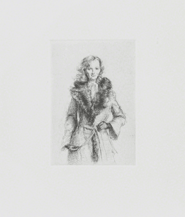 Artwork - Joan
