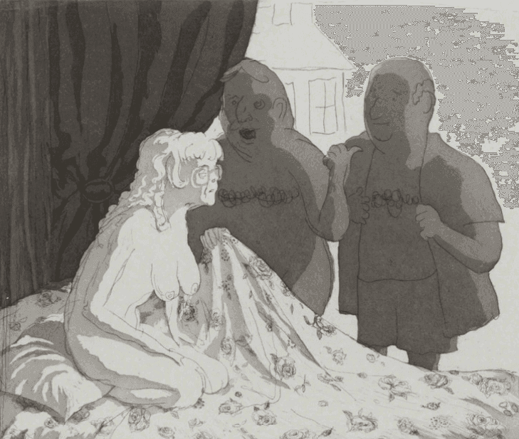Artwork - The Dreamers