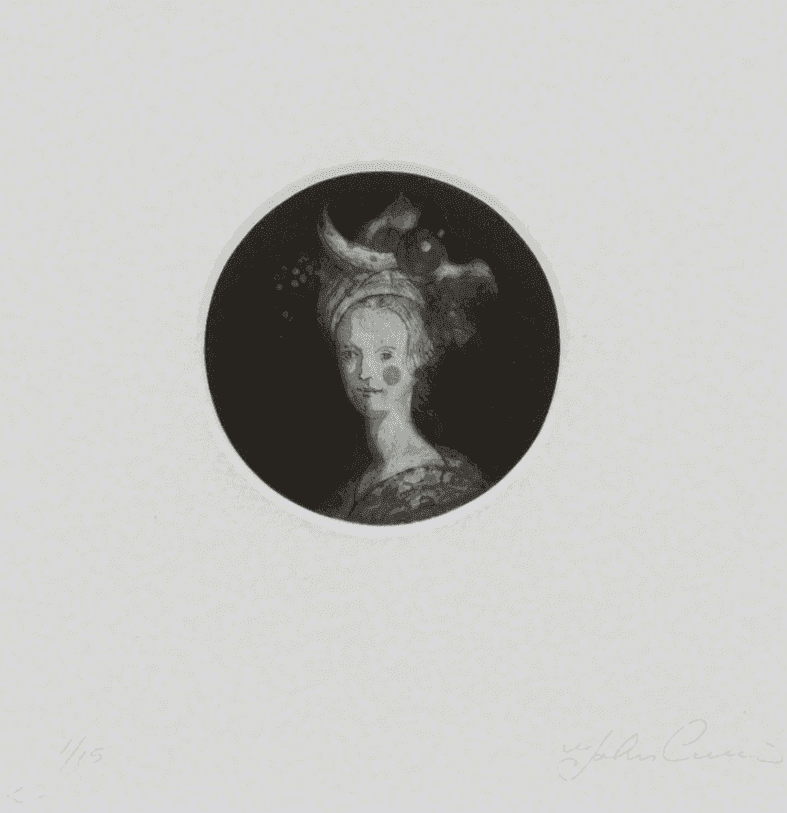 Artwork - Turbanetta