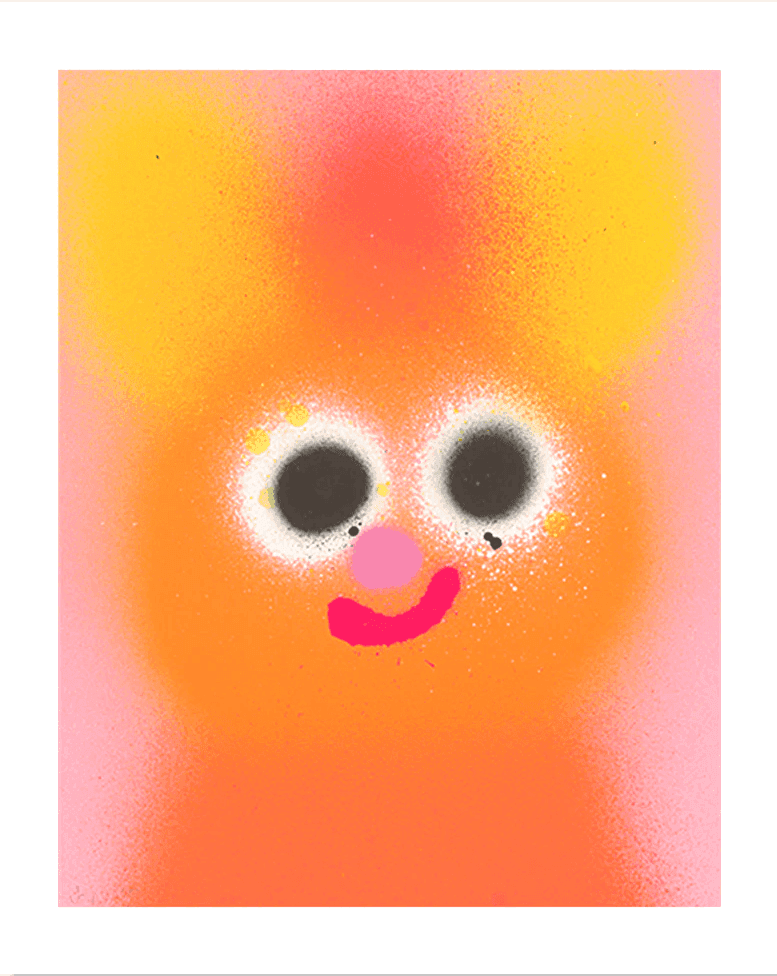Artwork - Fire