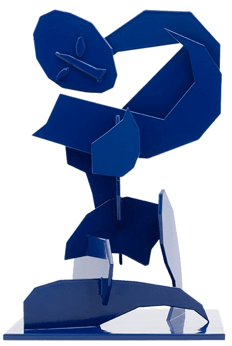 Artwork - Supporting Figures (Blue)