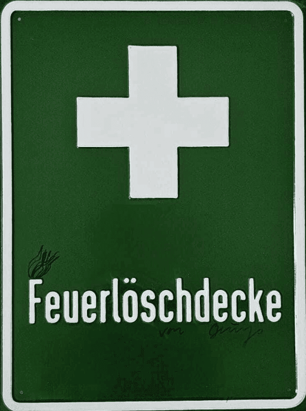 Artwork - Nicht von Joyce