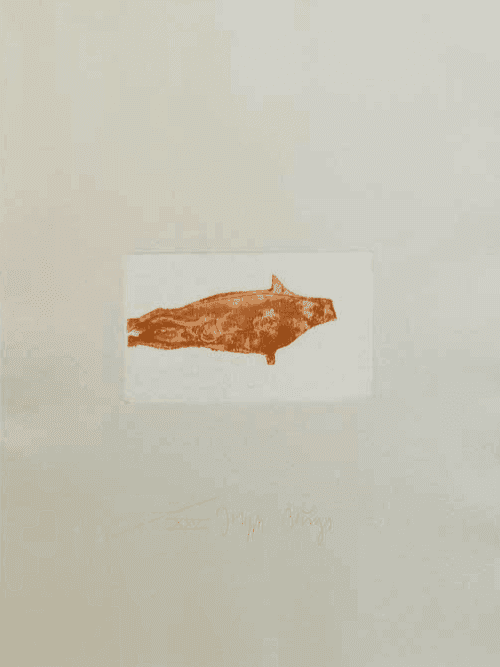 Artwork - Robbe II