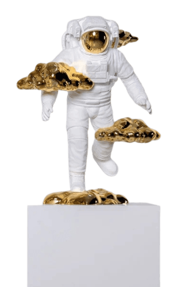 Artwork - Beyond the Clouds (Grand)