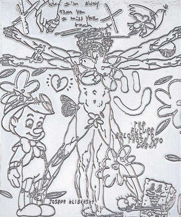 Artwork - Those Who Dream