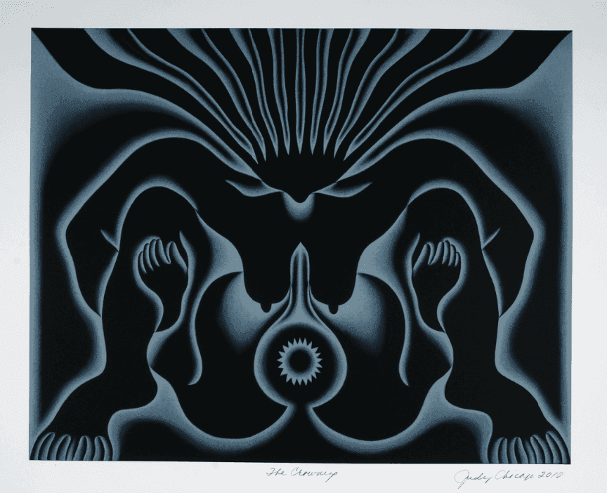 Artwork - The Crowning