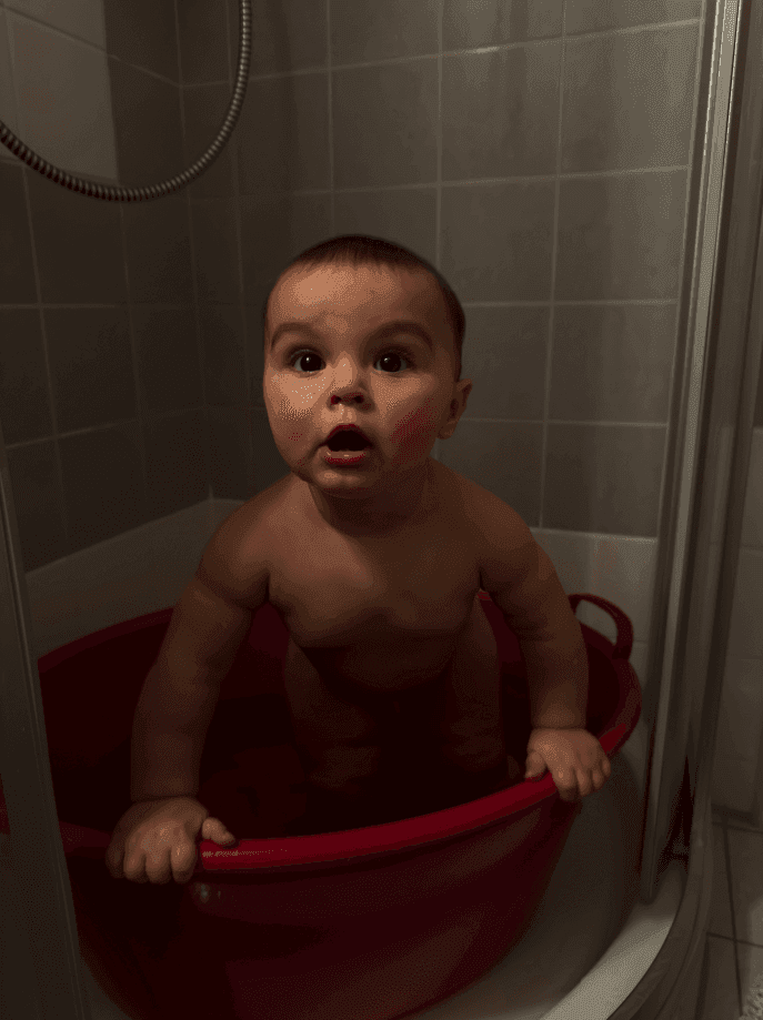 Artwork - Where we Come From No. 64