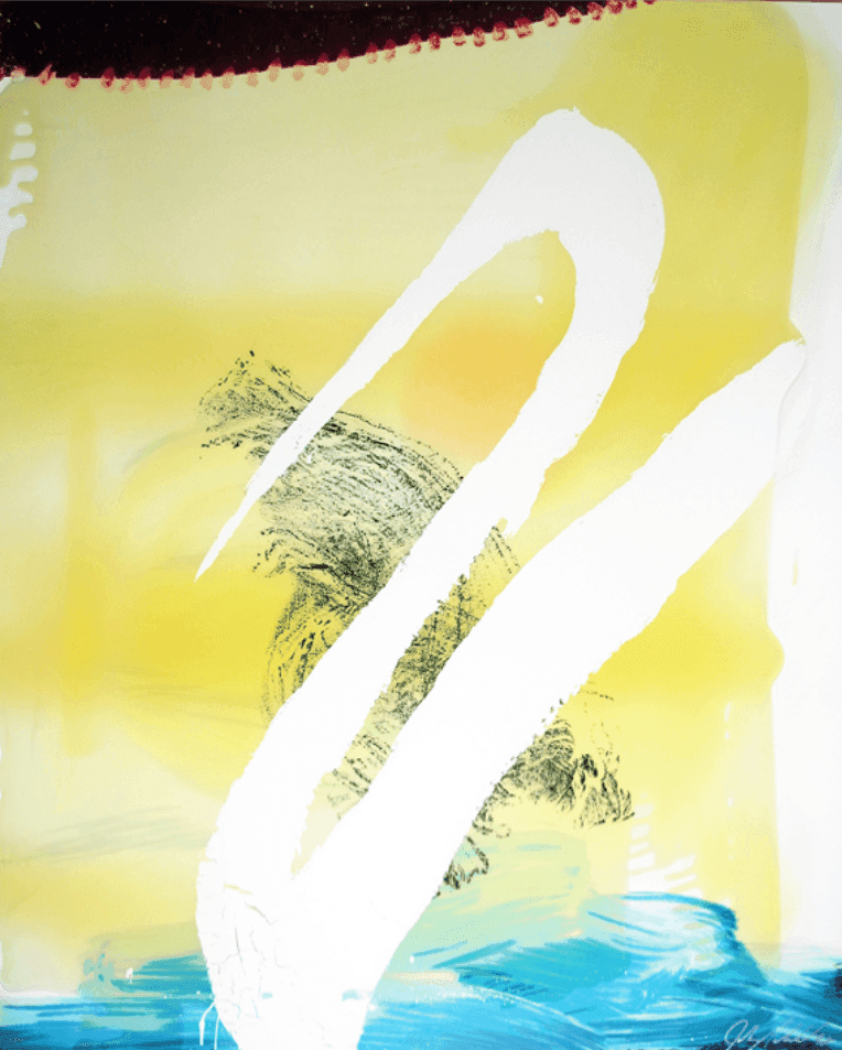 Artwork - Allen