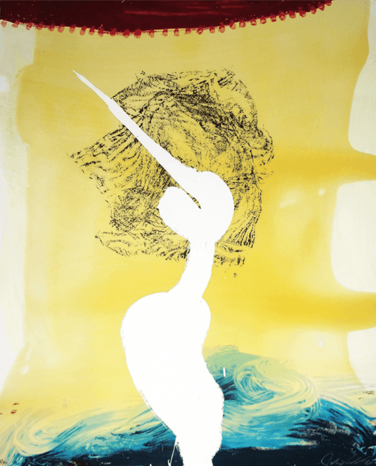 Artwork - Bandini
