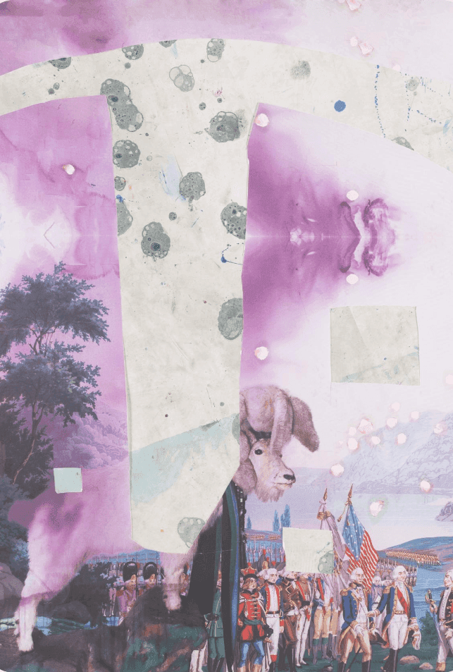 Artwork - Childhood II