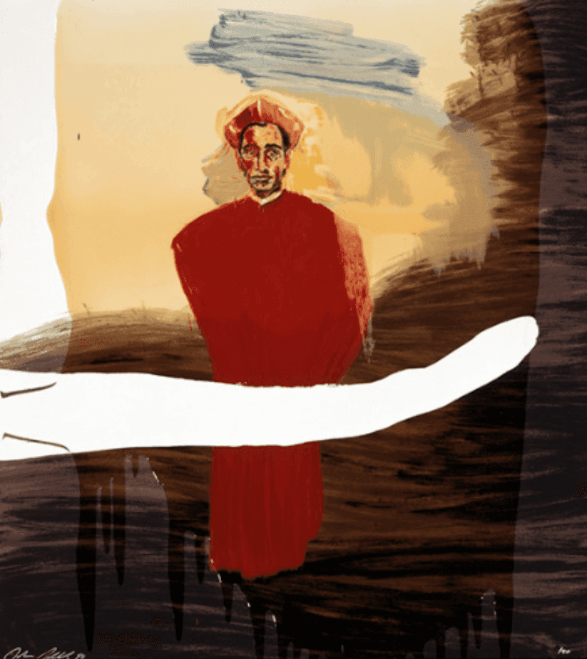 Artwork - Victor Hugo Demo