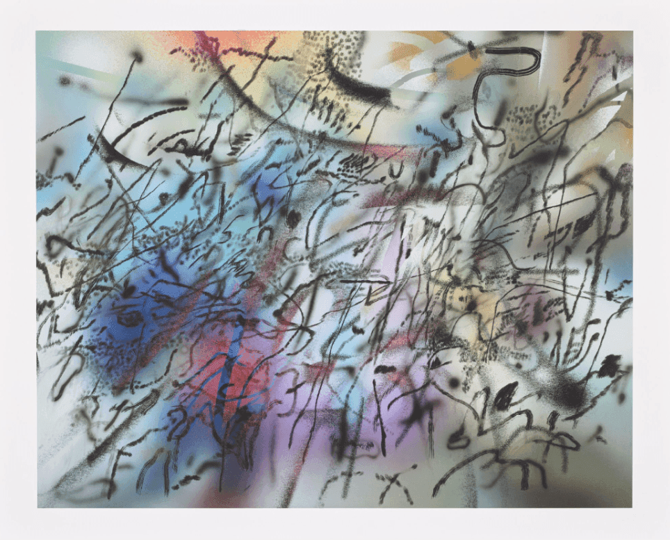 Artwork - Among the Multitude III