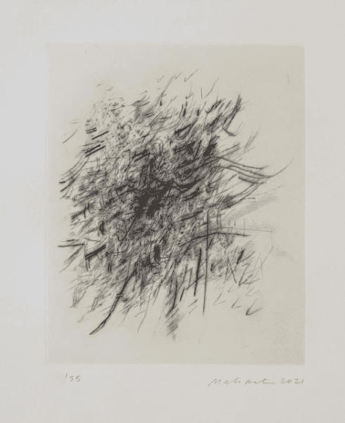 Artwork - Amulet in a Crowd