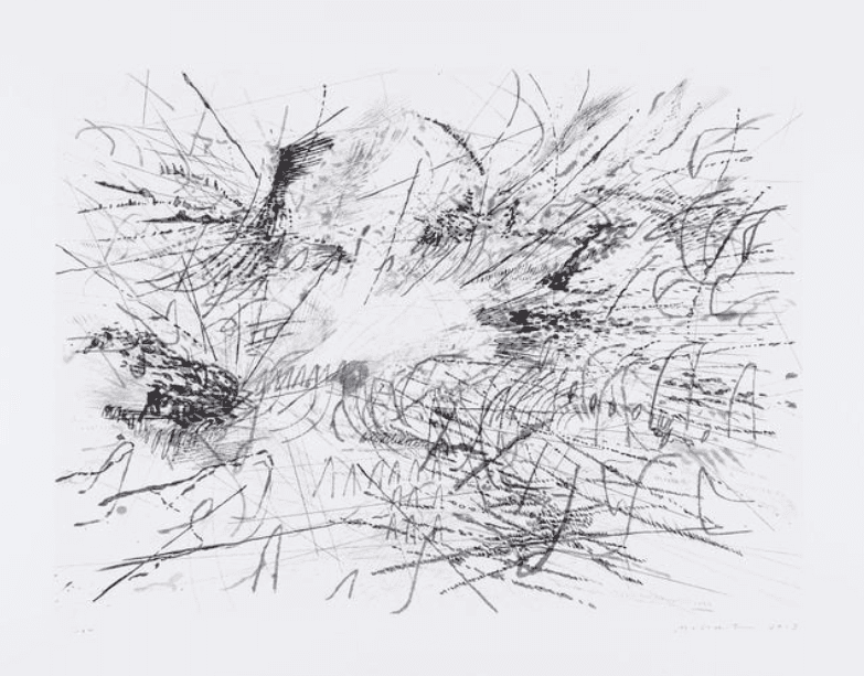 Artwork - Untitled (Pulse)