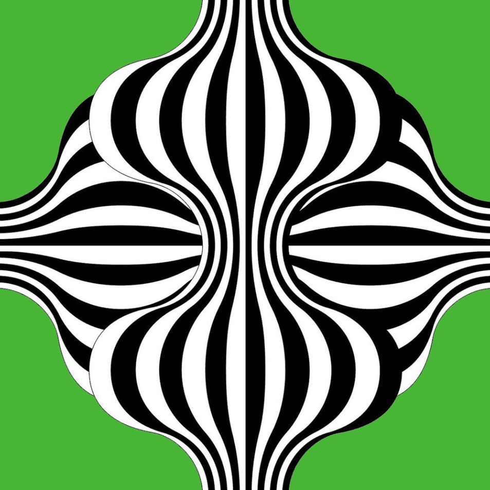 Artwork - Larga marcha, 4 Bifurcaciones, 3