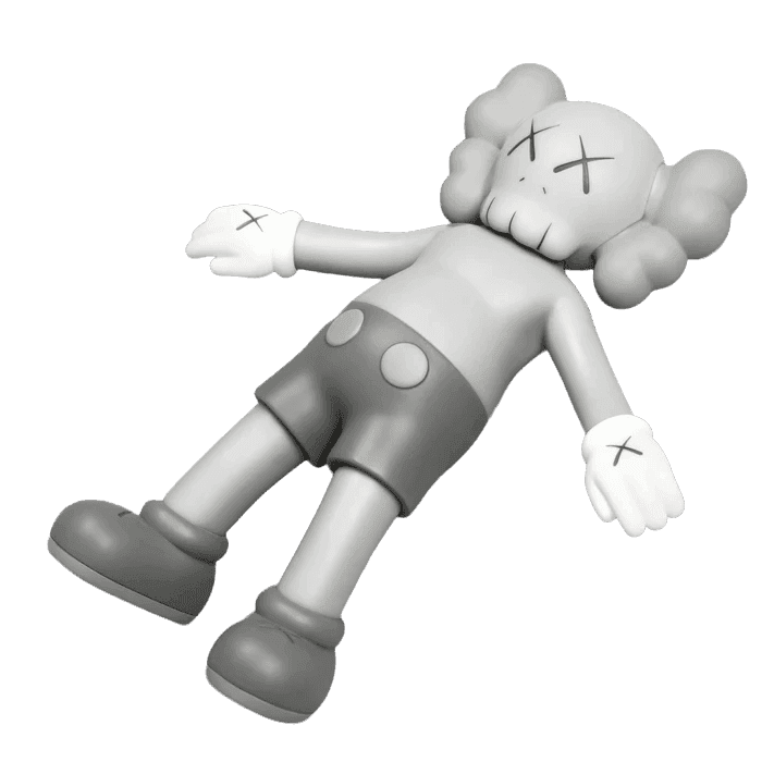Holiday Hong Kong Collectible by Kaws - Buy & Sell Kaws