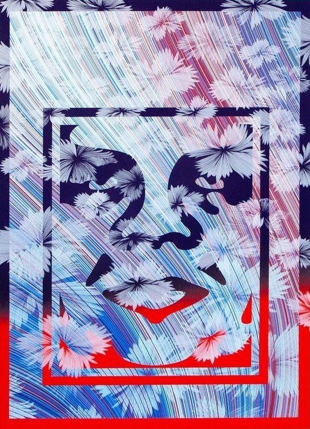 Artwork - Wild Obey