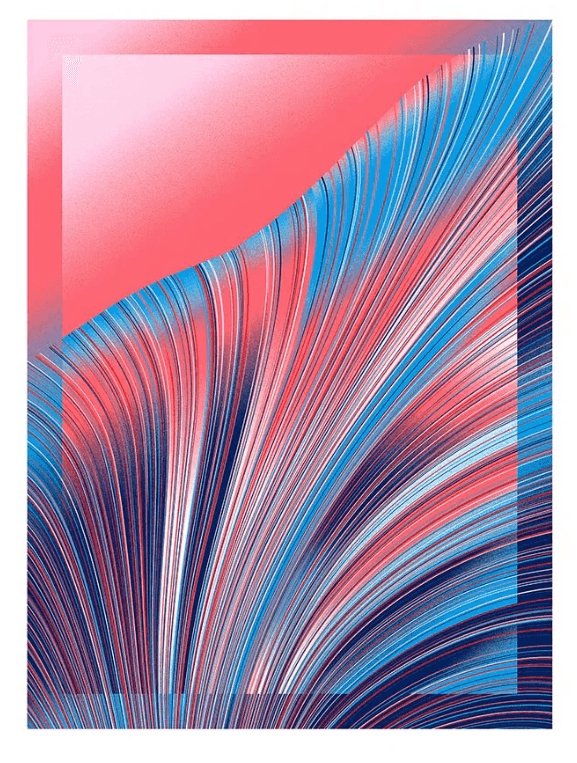 Artwork - Tipping Point