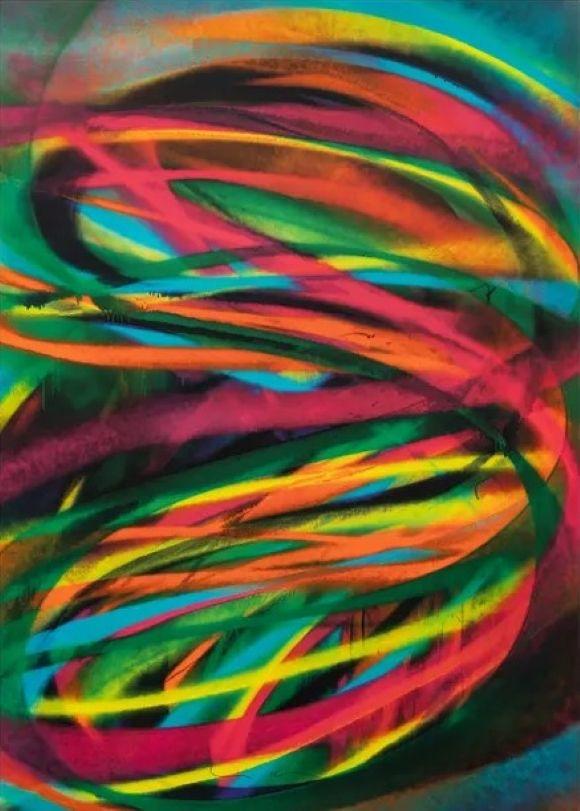 Artwork - Untitled #3