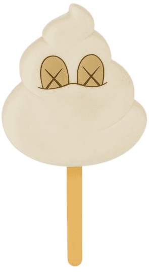 Artwork - Warm Regards Bar (Vanilla)