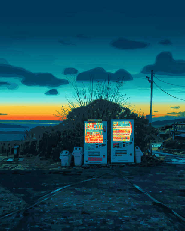 Artwork - So Close Yet, So Far