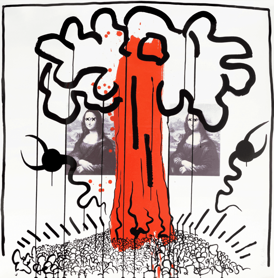 Artwork - Apocalypse I