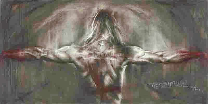 Artwork - If I Were The Devil (Deluxe Edition)