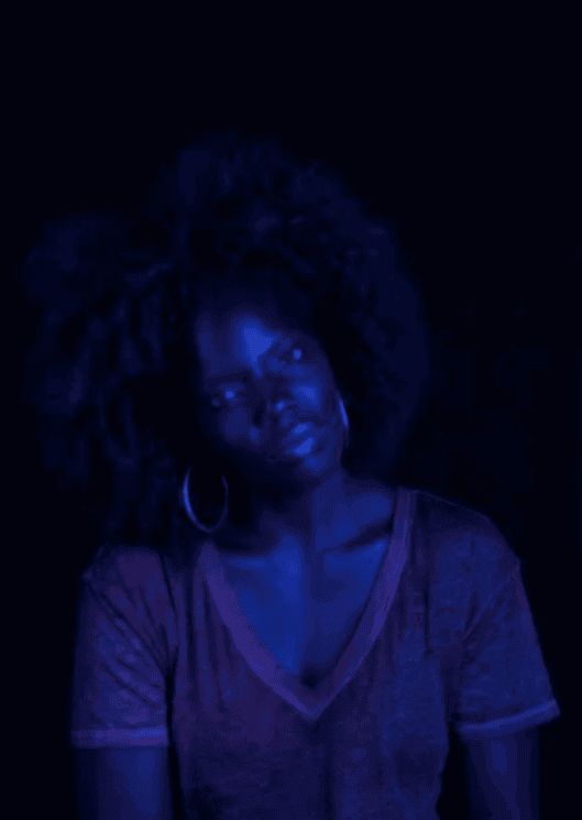 Artwork - Black Beauty (Tyla)