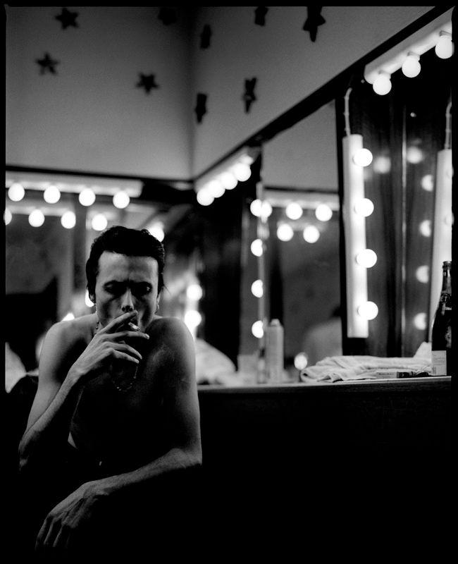 Artwork - Brett Anderson