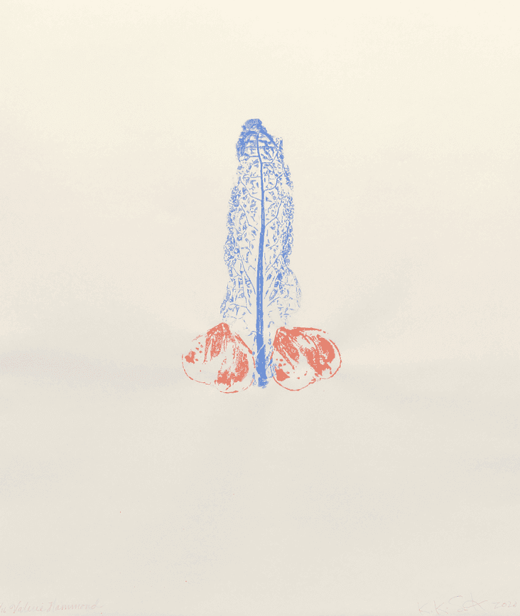 Artwork - August