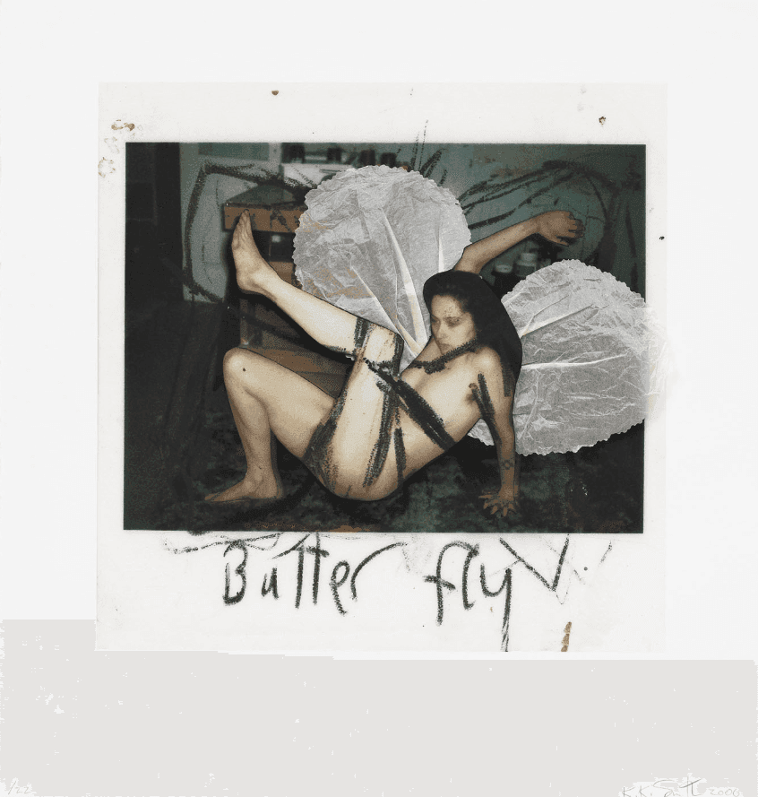 Artwork - Butterfly