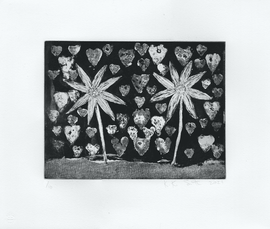 Artwork - Heartfelt