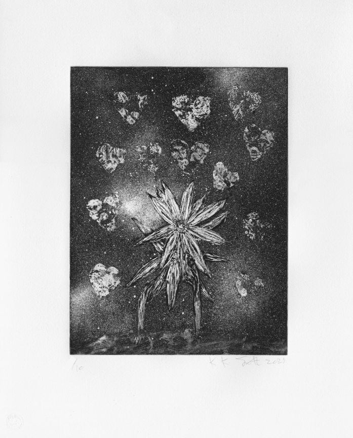 Artwork - Shade of Love