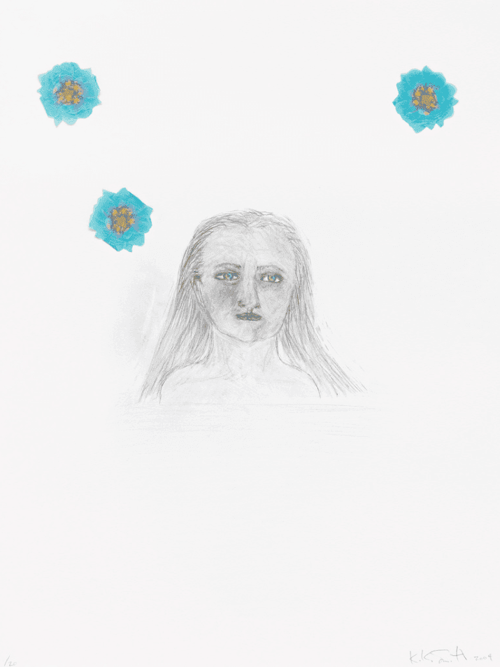 Artwork - Wading