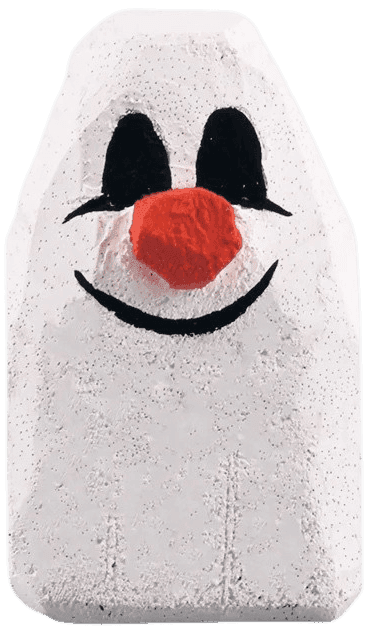 Artwork - Ghost