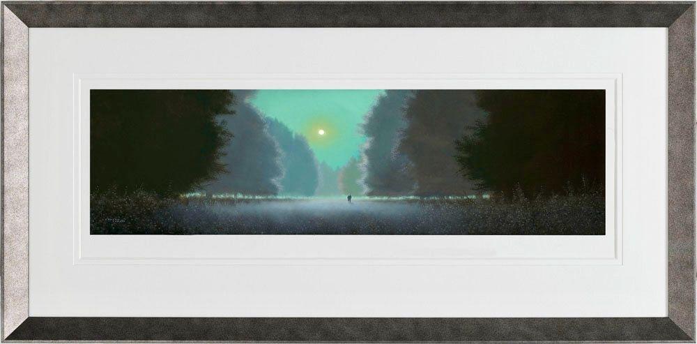 Artwork - Midsummer Moon