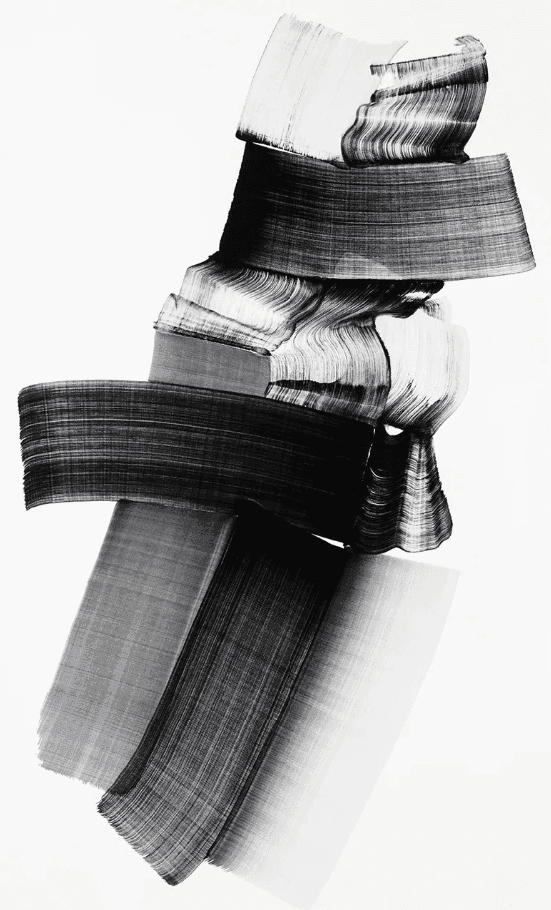 Artwork - Brushstroke