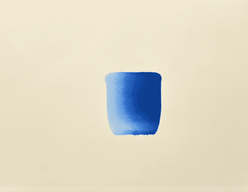 Artwork - CorrespondenceｰYokozu