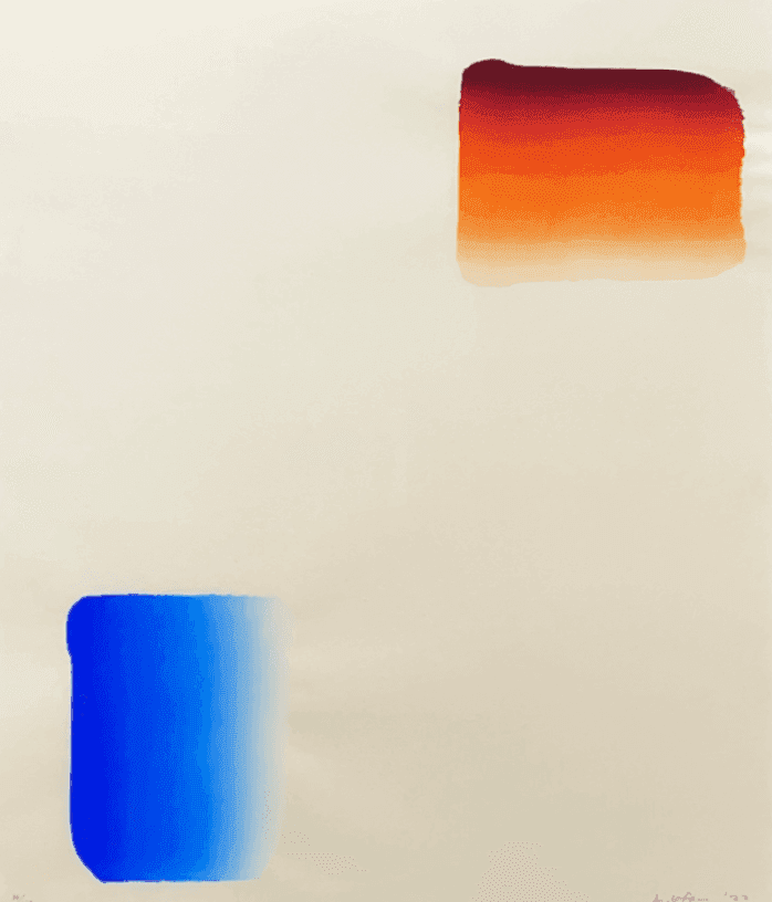 Artwork - Dialogue I