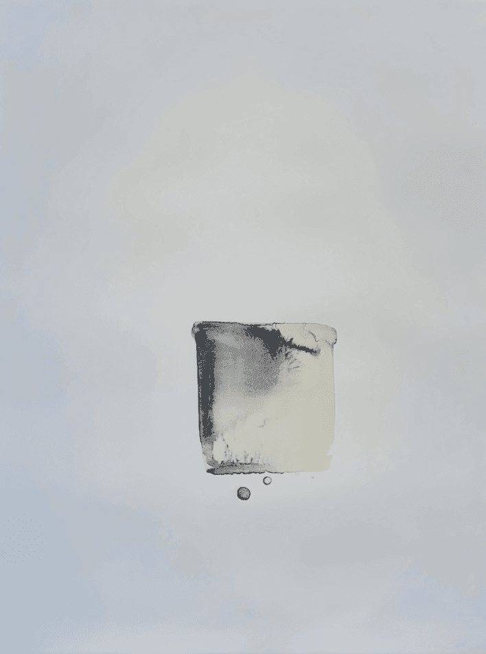 Artwork - Dialogue - The Sea and Island VI