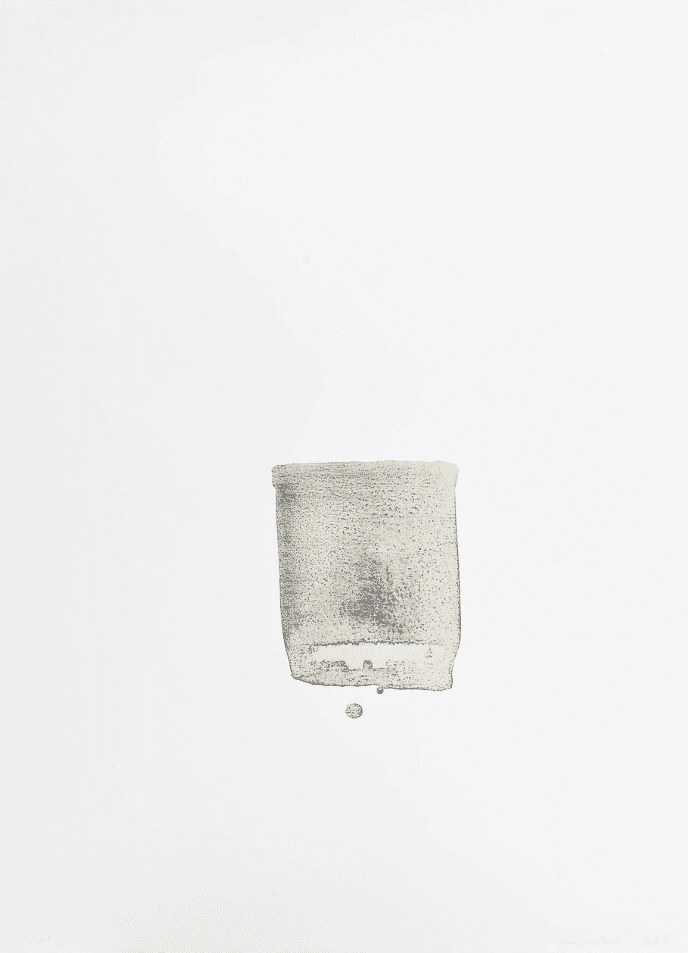 Artwork - Dialogue - The Sea and Islands III