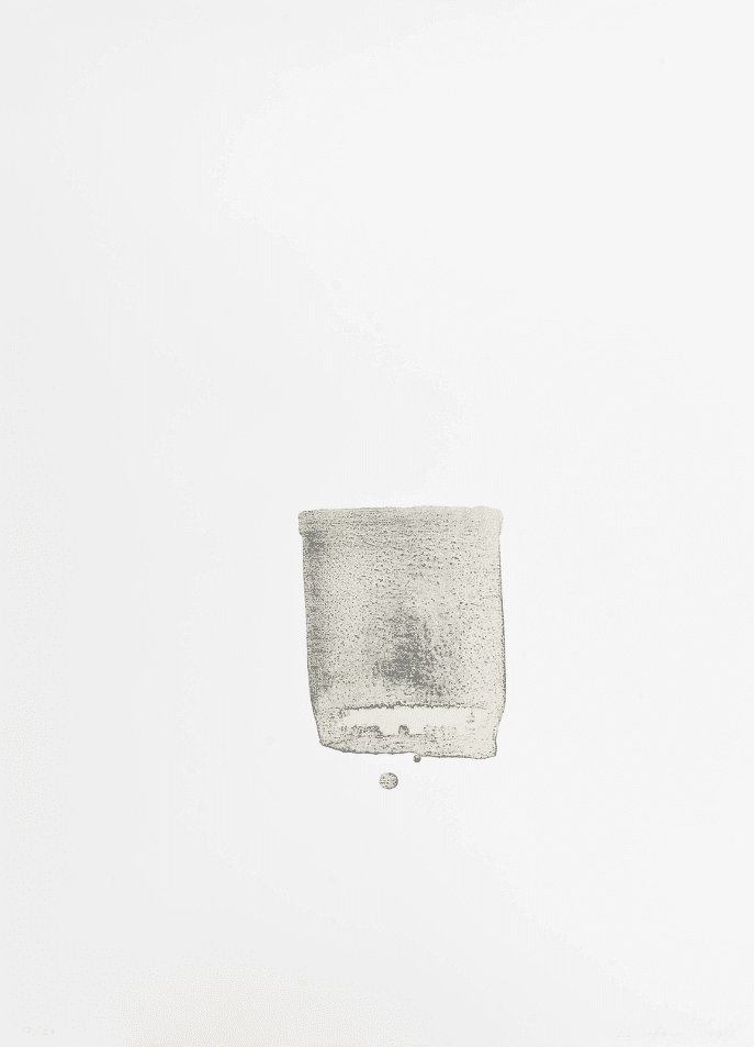 Artwork - Dialogue - The Sea and Islands VIII