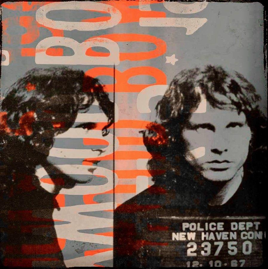 Artwork - Morrison