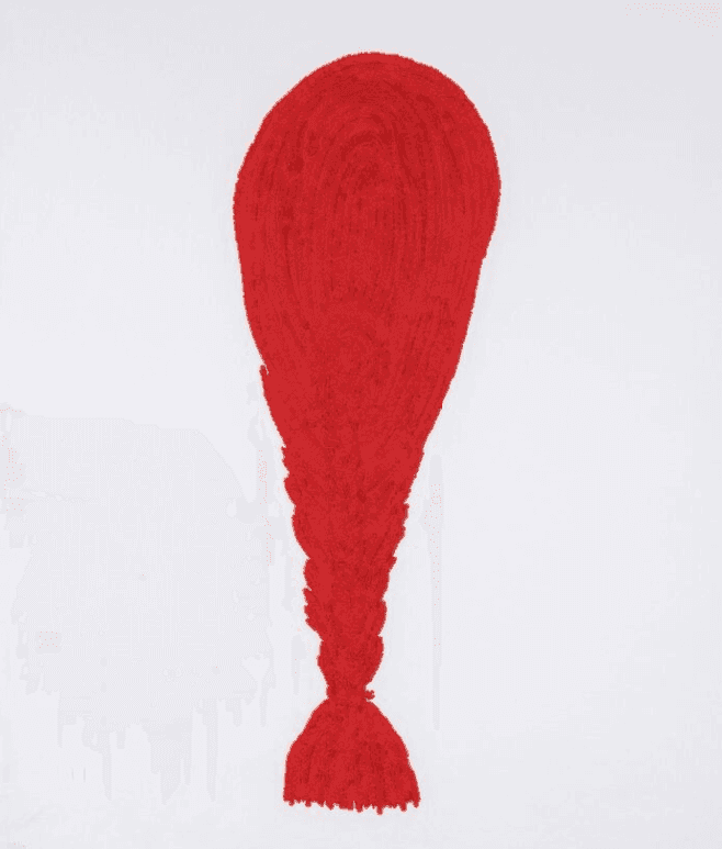 Artwork - Crochet V