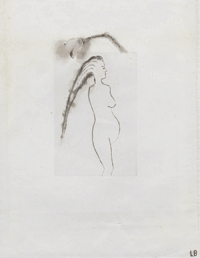 Artwork - Eugénie Grandet