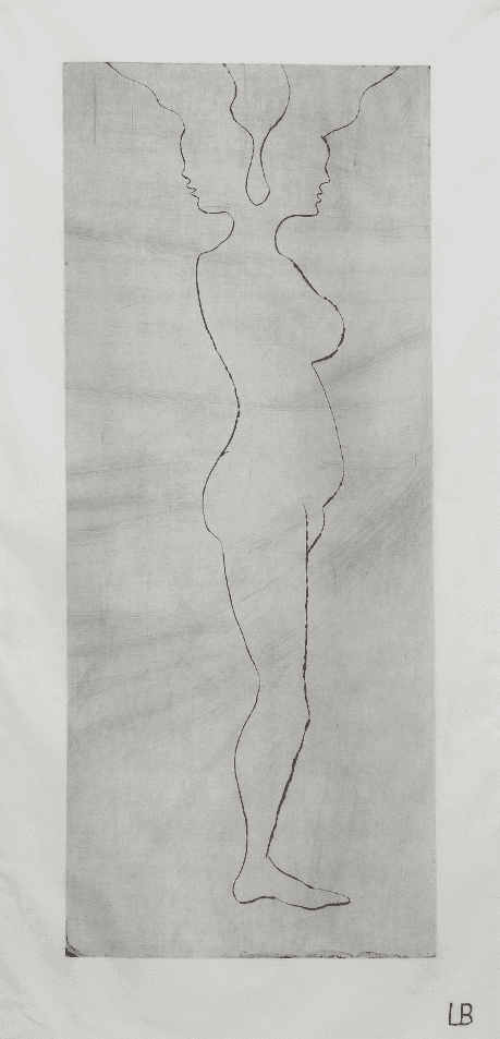 Artwork - Janus