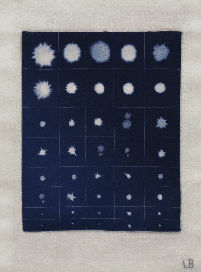 Artwork - Les Etoiles