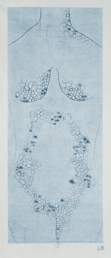 Artwork - Les Petites Sensations