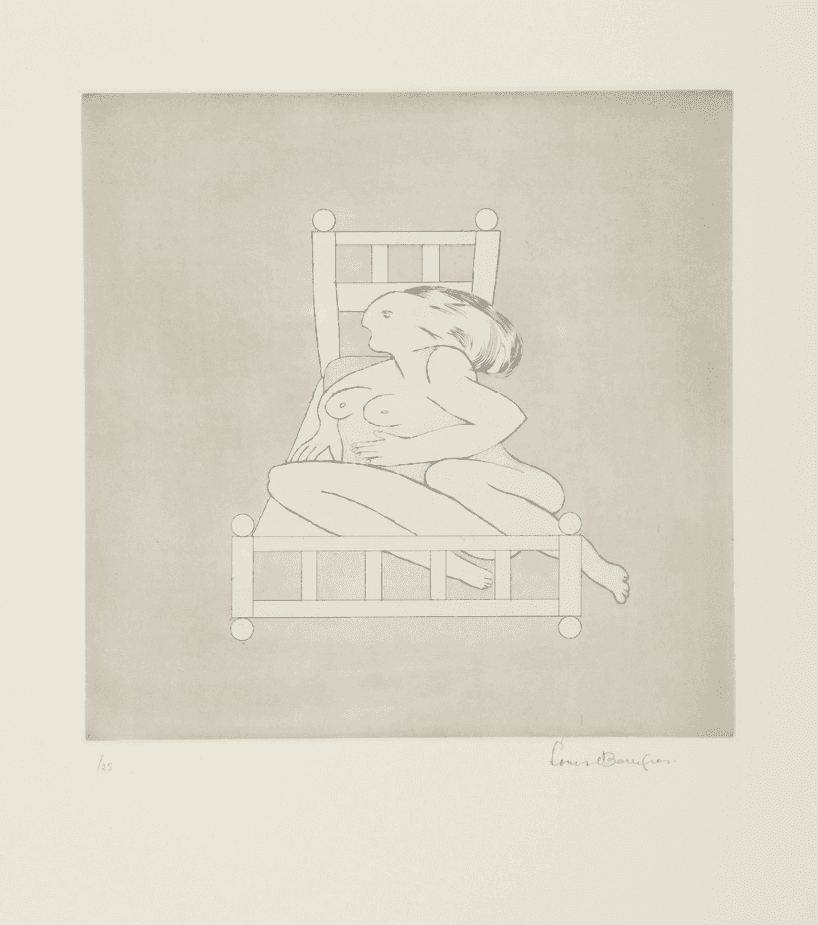 Artwork - Metamorfosis (MoMA 491b)