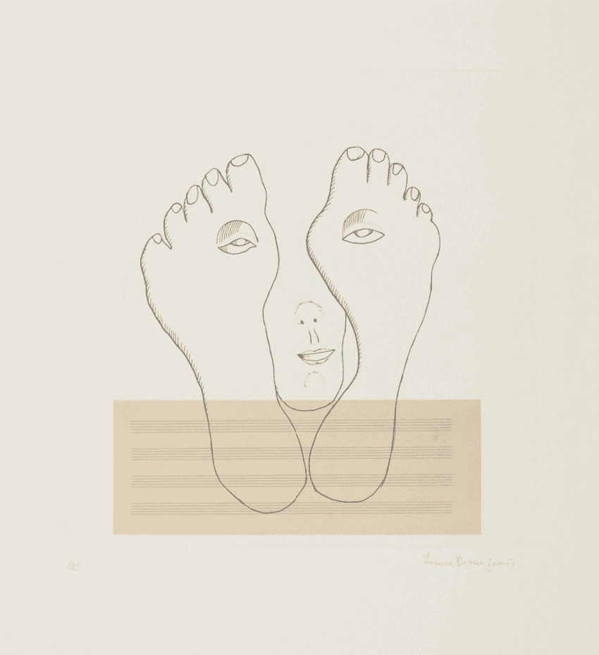 Artwork - Metamorfosis (MoMA 492b)